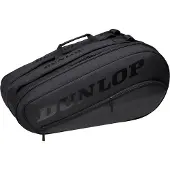 Dunlop Team Thermo Racket Bag Noir