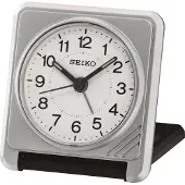 Seiko - QHT015S - Horloge de table - Réveil