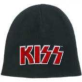 Ginza.se Chapeau Red on White Logo Black