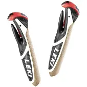 LEKI Nordic Shark 2.0 16 Mm Multicolore