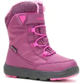 Kamik Stance2 Toddler Snow Boots Rose EU 27 Fille