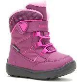 Kamik Stance2 Snow Boots Rose EU 29 Fille