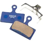 BBB Plaquettes De Frein à Disque Discstop Xtr 2011