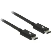 DeLOCK Câble Usb-c 903126684 2 M
