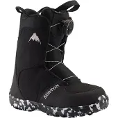 Burton Grom Boa black-28