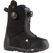 Burton - Boots de snowboard - Ritual Boa Black pour Femme - Taille 37 - Noir