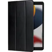 dbramante1928 Risskov Apple iPad (2021/2020) Book Case Noir