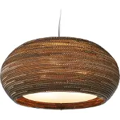 Graypants Lampe suspendue Ohio24 naturel