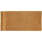 Beddinghouse Serviette de Bain Beddinghouse Sheer Ocre