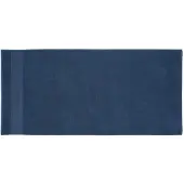 Beddinghouse Serviette de Bain Beddinghouse Sheer Bleu Foncé