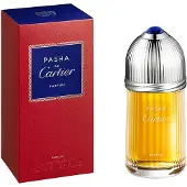 Cartier Pasha VAPORISTATEUR PARFUM 100 ML (Homme)