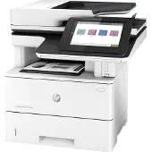 HP Imprimante multifonction 1PV65A LaserJet Enterprise MFP M528f A4 1200 x 1200 DPI 43 ppm Impression recto verso Blanc