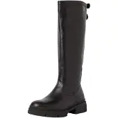 Tamaris Bottes Bottes en cuir