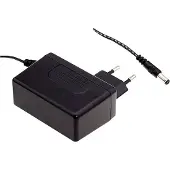 MEAN WELL GSM60E05-P1J Alimentation & Convertisseur de tension (GSM60E05-P1J)