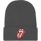 Ginza.se Chapeau Fang Tongue Black