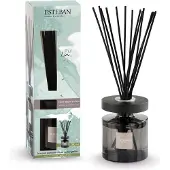 Esteban Bouquet parfumé rechargeable 200ml pur lin