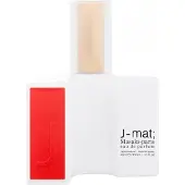 Masakï Matsushïma J-Mat Eau de Parfum pour femmes 80 ml -