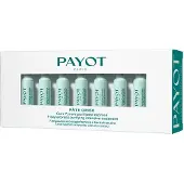 Payot Pate Grise Traitement intensif purifiant express 7 jours 10,5ml