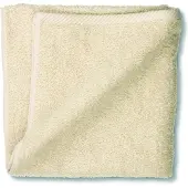 kela Serviette de Toilette Kela Ladessa Sand Beige (50 x 100 cm)