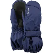 Barts Tec Mittens Noir 4 Homme