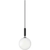 Nuura Miira 1 Suspension Miira 1 Large | Rock Grey|Opal White