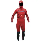 Seland Iguazu Canyoning Neoprene Suit Rouge XL Homme