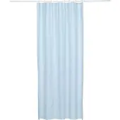 kela Rideau de Douche Kela Largo 120 Sky Blue