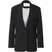 Copenhagen Muse Blazer 'TAILOR' noir