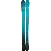 Völkl - Skis de randonnée - Rise Above 88 W 2026 en Bois - Taille 170 cm - Bleu