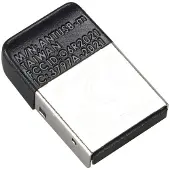 Massi Ant+ Usb-stick Noir Noir One Size