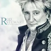 Cd Rod Stewart - The Tears Of Hercules