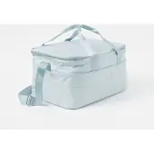 Sunnylife Glacière Sunnylife Large Powder Blue 31,5 L