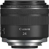Canon RF 24 mm f/1.8 Macro IS STM