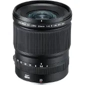 Fujifilm Fujinon GF 23mm F4 R LM WR