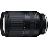 Tamron 18-300 mm III-A Sony E