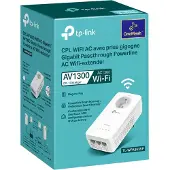TP-LINK TL-WPA8635P wifi 1200 Mbps (extension)