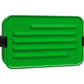 SIGG Lunchbox Plus L, Lunch box, Vert