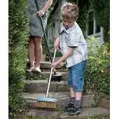 Fiskars Myfirst Brush Multicolore