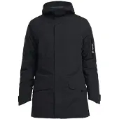 Tenson Veste Tenson Men Vision MPC Extreme Black-S
