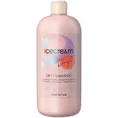 Inebrya Ice Cream Dry-T Shampooing 1000 ml