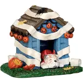 Lemax Niche pour chien Spooky Town # 44778
