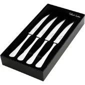 Robert Welch Radford set de 4 couteaux à steak en inox 24.9c