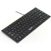 Iggual Clavier IGG317082 Noir