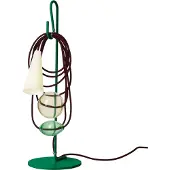 Foscarini Filo Lampe de Table Southern Talisman
