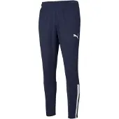 Puma Pantalon de Survêtement PUMA Homme TeamLIGA Training Blue-M