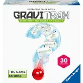 Ravensburger Jeu de construction magnétique Ravensburger Gravitrax The Game Course Ravensburger