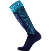 Sidas Ski Protect Mid Volume Socks Bleu EU 47-49 Homme