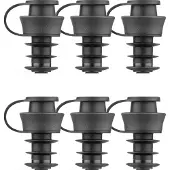 Coravin Bouchons Pivot - 6 pièces