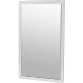 Broste Copenhagen Tenna miroir jour de pluie 78x46x3,3cm
