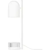AYTM Luceo Lampe de table White | Clear